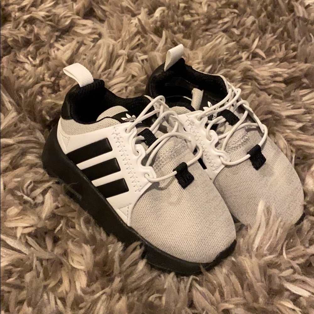Adidas infant sneakers SOLD